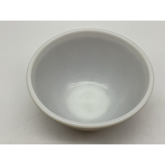 PYREX MCM Nesting Mixing Bowls Harvest 401 B-26 and yellow 401 1.5 QT Vintage - Picture 16 of 16